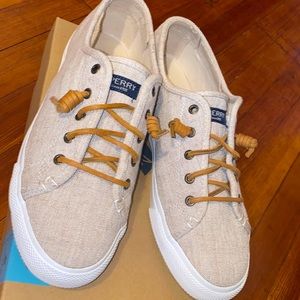 Sperry Top-Sider